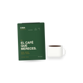 Suscripción de café CIMA Esencial: 250 g de café de especialidad de Chiapas al mes, envío gratis