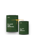 Pack Regalo CIMA Reserva: café de especialidad de Chiapas 250 g y 500 g, envío gratis