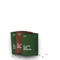 Pack El Trío CIMA: tres bolsas de café de especialidad de Chiapas, 3×250 g, envío gratis